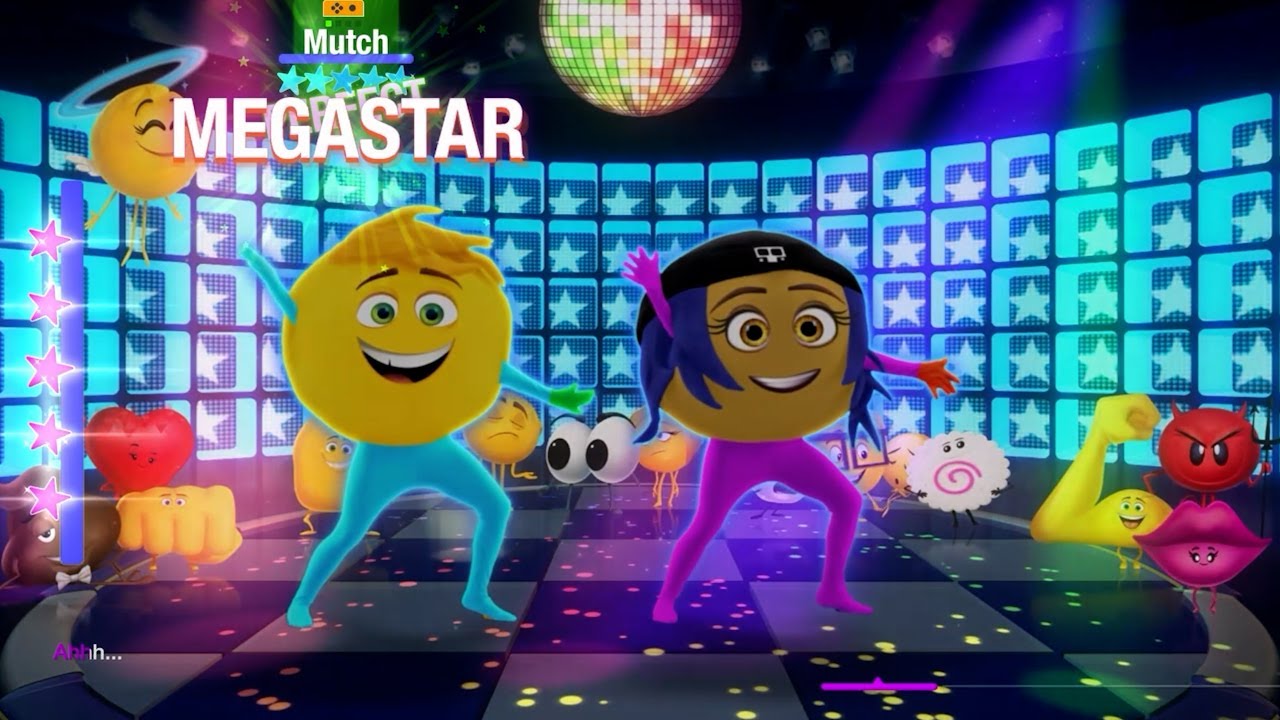 Wake Me Up Before You Go Go From The Emoji Movie Just 51 OFF wake-me-up-before-you-go-go-from-the-emoji-movie-just-51-off