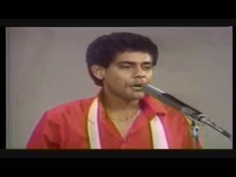 Fernando Villalona- Cuando pise tierra dominicana