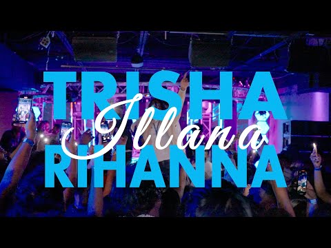 TRISHA ILLANA RIHANNA III | RAVANA EVENTS | DREAMSCAPE MEDIA