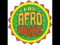 Los Afro Brothers - Comenzo a Llover (Completa)