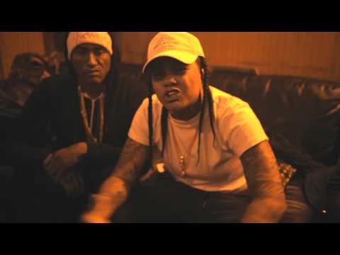 Young M.A - Oh My Gawdd