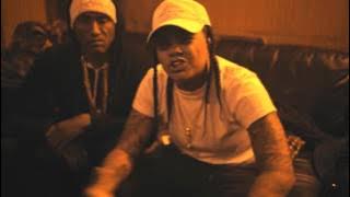 Young M.A 'Oh My Gawdd' (Freestyle Video)