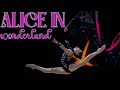Alice in Wonderland - Soundtrack / Music for RG rhythmic gymnastics #81