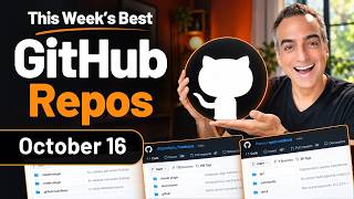 GitHub’s top: Copy any app, create gorgeous videos, 3d print anything & more screenshot 4