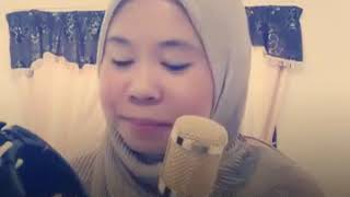 Akulah kekasihmu (Fransisca peter) Cover by Amymoy