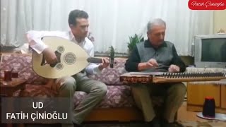 Çuhacioğlu Peşrevi̇ Si̇lle Hey Üsküdar - Fatih Çi̇ni̇oğlu Mehmet Gönülal