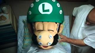 Nintendo 3Ds Mario Luigi Dream Team Tv Commercial