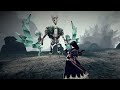 Katana AGI Test at Kuzto - Toram Online
