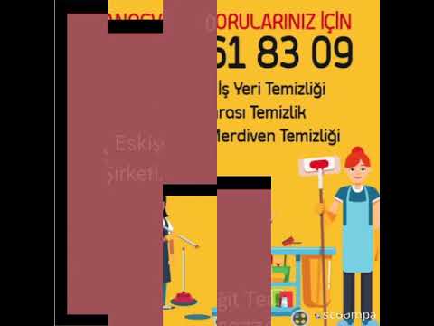 Eskişehir Yiğit Temizlik