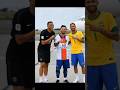 Ronaldo Was Mocked by Messi #ronaldo #football #cr7 #viralvideo