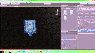 Turret Rotation problems