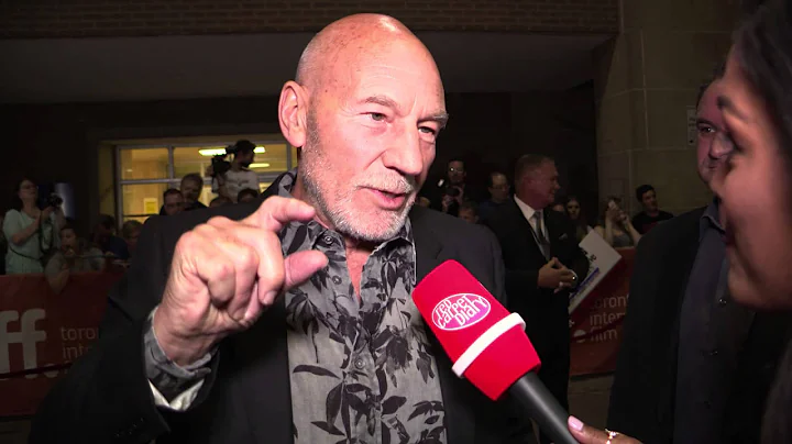 GREEN ROOM starring Patrick Stewart kicks off Midnight Madness at TIFF15