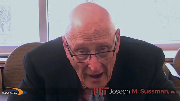 Joseph Sussman