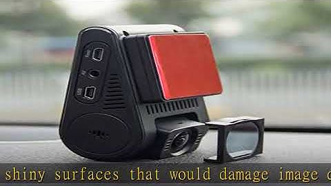 VIOFO Circular Polarizing Lens CPL Filter for Use with A119MINI, A129 Duo, A129 Plus Duo, A129 Pro