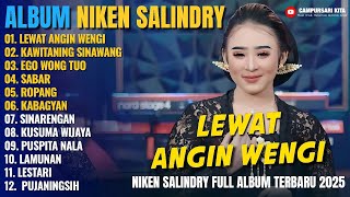 Download Lagu Album Niken Salindry || LEWAT ANGIN WENGI - KAWITANING SINAWANG - Lagu Campursari Full Album Terbaru MP3