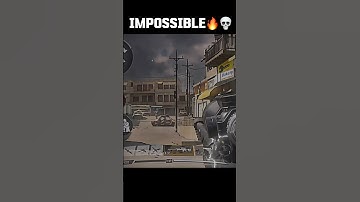 Codm Wall Hack Glitch🔥💀#viral #mobilegame #trending #codm #codmobile #callofduty