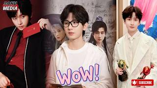 Cheng Yis Quiet Acting Style Is Actually His Strongest Weapon