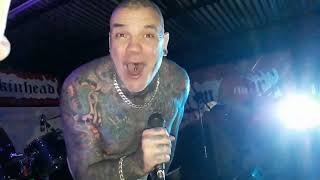 Brutal Attack - R.A.C. Party III (En vivo en Santiago de Chile, Marzo 2019)