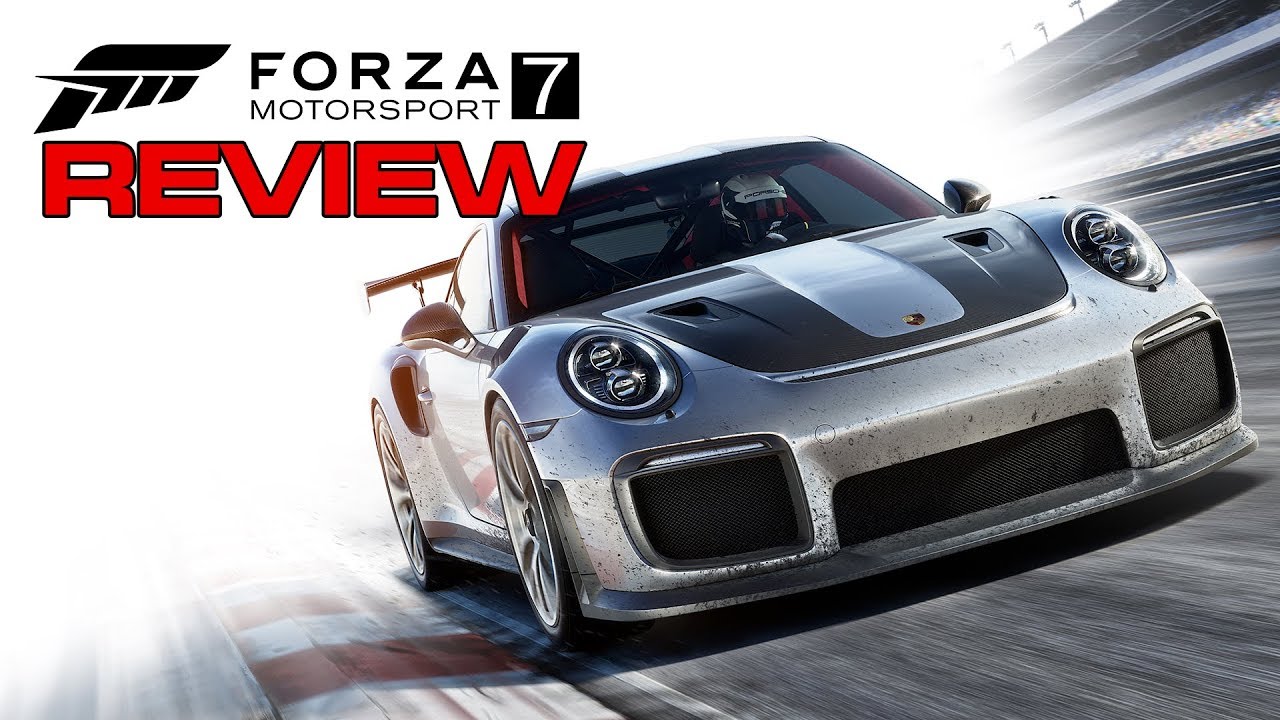 Forza Motorsport 5 will run in 1080p at 60fps - GameSpot