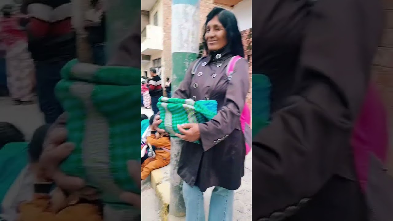 Shacshas Renacer , Expresión  y Rastro de Caraz