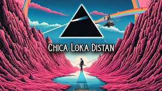 DISTAN - CHICA LOKA x YA ODNA - Arjhun Kantiper Edit ( Selifathy Sound )