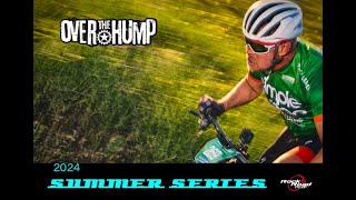 Over the Hump Summer Series 2024, race 3  HD 720p