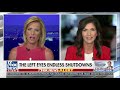 Gov. Noem: "We Need to be Optimistic" on Ingraham Angle