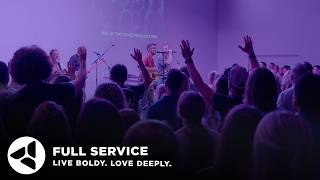 Building Hope Together: Renewing Faith and Commitment