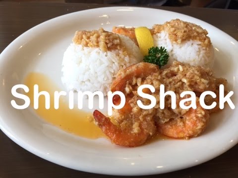 beautycon Shrimp Shack Market! Market! Mall Bonifacio Global City Taguig by HourPhilippines.com