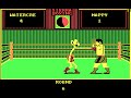 Evryware  sierra championship boxing  1984