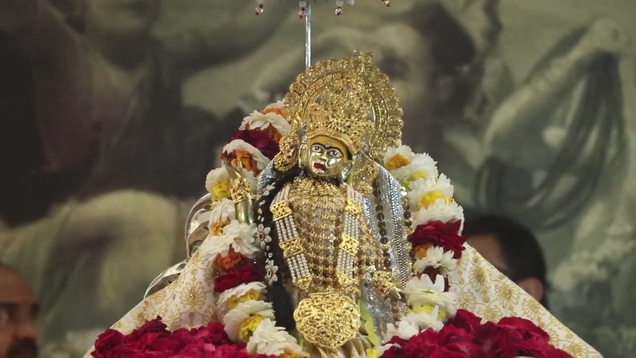 \ramanreti ashram\02.03.2026 sri yamuna aarti brahmand ghat