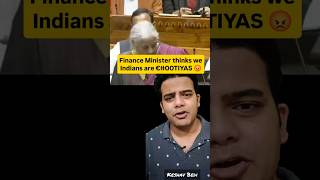 On Budget | Feat. @tarunkediaa