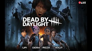 O2h  Mabar Dkenyods  Squad  Dbd luthfihalimawan nadhilreza sonmvv xxknjt deadbydaylight