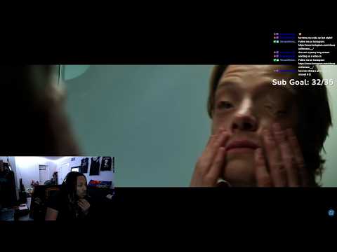 REACTING TO THE CLAYFACE OFFICIAL TRAILER!!!