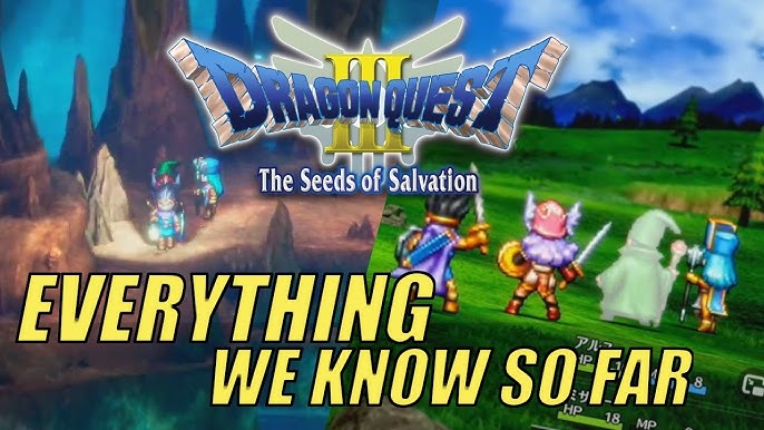 sackchief 🍂 on X: We now have a channel for speculating Dragon Quest XII  details. Join >>>>  <<<< #DragonQuest   / X