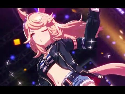 ゴールドシチー ガチャ解放演出 ウマ娘プリティーダービー Youtube ゴールドシチー ガチャ解放演出 ウマ娘プリティーダービー Youtube