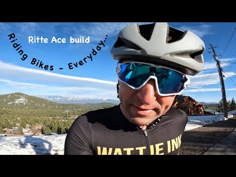 Video: Ritte Ace'i ülevaade