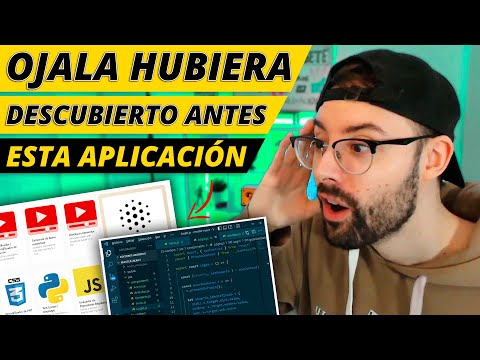 ¡El programa para