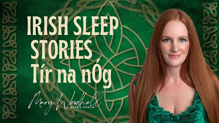 Bed Time Dreaming  Tr na ng with Mary Woodhall Iri...