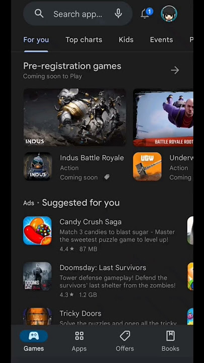 Top 3 Battle Royale Games On Play Store🔥 | #shorts #short #battleroyale #hunterh4x