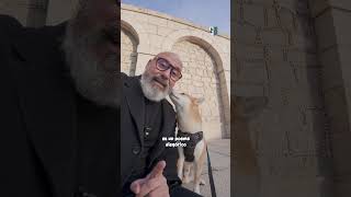 San Juan de La Cruz #ávila