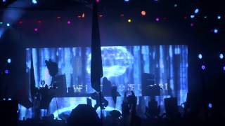BASSNECTAR : Part I : Summer Camp : {1080p HD} : 3 Sisters Park : Chillicothe, IL : 5/25/2014