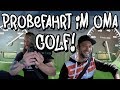 Probefahrt im Oma Golf - ein echter Wolf im Schafspelz! | Philipp Kaess |