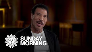 Lionel Richie: A life in song