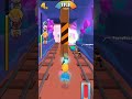 Subway Surfers Showdown 🏆#shorts #subwaysurfers #subwaysurf #gaming
