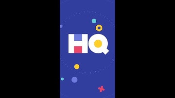 HQ - Live Trivia Game Show — Trailer