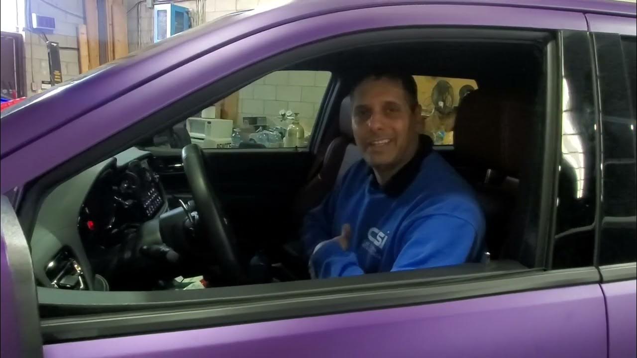 Best Anti Theft system Hellcat Dodge Durango 2021 PTS Key boosting