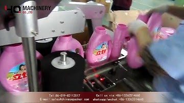 pressure sensitive label applicator machine for liquid detergent|bottle sticker labeling machines