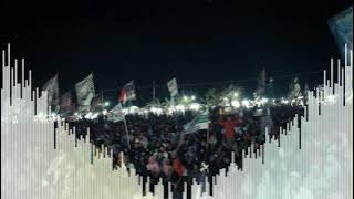 Yalal Wathon, Mars Ansor, Mars Banser