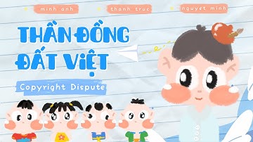 The ‘Than Dong Dat Viet’ Copyright Dispute in 7 Minutes | IP Management Course Project | Group 03